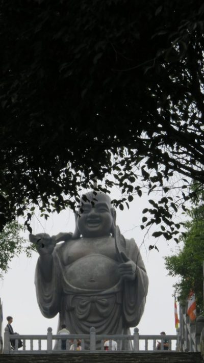 Vietnam du Nord au Sud — étape 5 : Ninh Binh