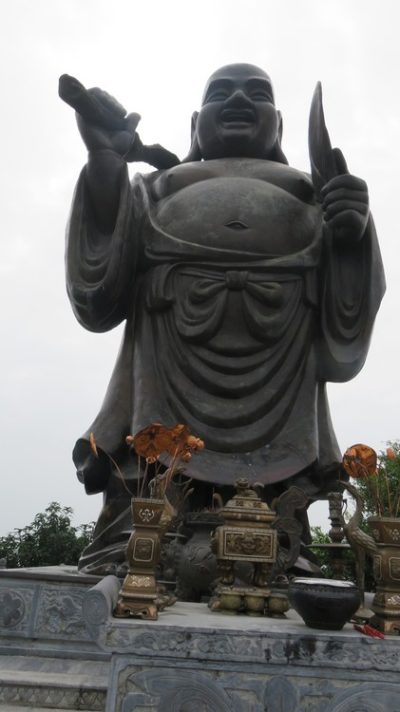 Vietnam du Nord au Sud — étape 5 : Ninh Binh