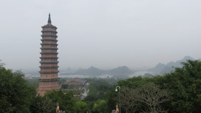 Vietnam du Nord au Sud — étape 5 : Ninh Binh