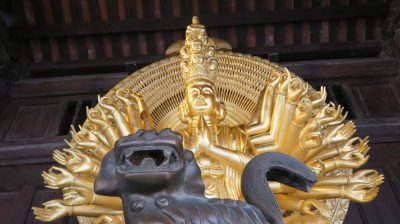 Vietnam du Nord au Sud — étape 5 : Ninh Binh