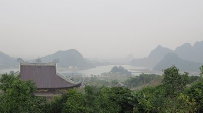 Vietnam du Nord au Sud — étape 5 : Ninh Binh
