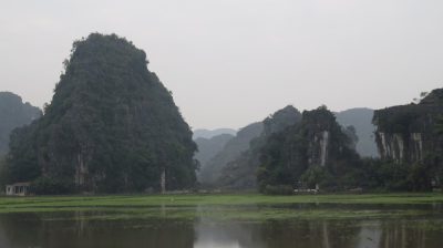 Vietnam du Nord au Sud — étape 5 : Ninh Binh