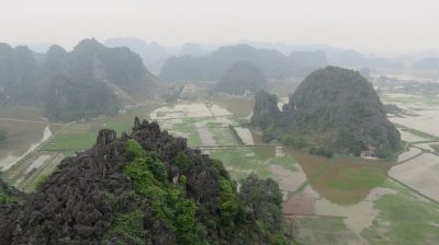 Vietnam du Nord au Sud — étape 5 : Ninh Binh
