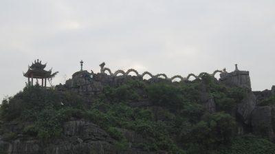 Vietnam du Nord au Sud — étape 5 : Ninh Binh