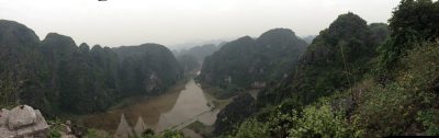 Vietnam du Nord au Sud — étape 5 : Ninh Binh