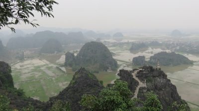 Vietnam du Nord au Sud — étape 5 : Ninh Binh