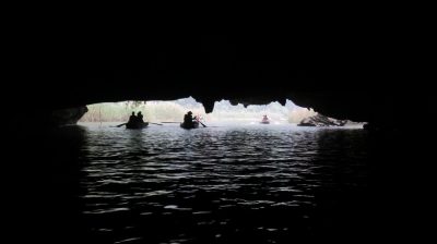 Vietnam du Nord au Sud — étape 5 : Ninh Binh