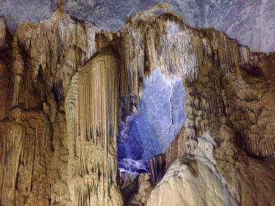 Vietnam du Nord au Sud – Étape 6 – Phong Nha