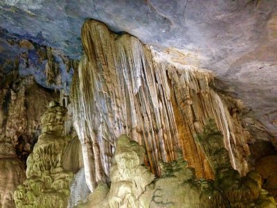 Vietnam du Nord au Sud — étape 6 : Phong Nha