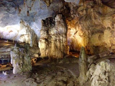 Vietnam du Nord au Sud — étape 6 : Phong Nha