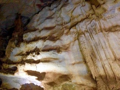 Vietnam du Nord au Sud — étape 6 : Phong Nha