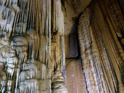 Vietnam du Nord au Sud — étape 6 : Phong Nha
