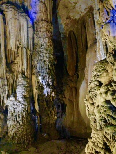Vietnam du Nord au Sud — étape 6 : Phong Nha