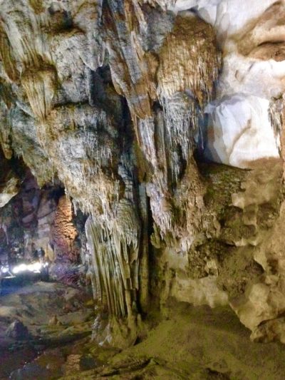 Vietnam du Nord au Sud — étape 6 : Phong Nha