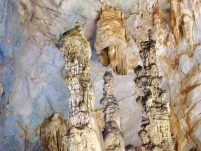 Vietnam du Nord au Sud — étape 6 : Phong Nha