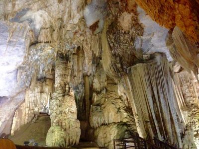 Vietnam du Nord au Sud — étape 6 : Phong Nha
