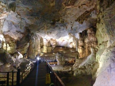 Vietnam du Nord au Sud — étape 6 : Phong Nha