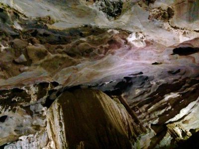 Vietnam du Nord au Sud — étape 6 : Phong Nha