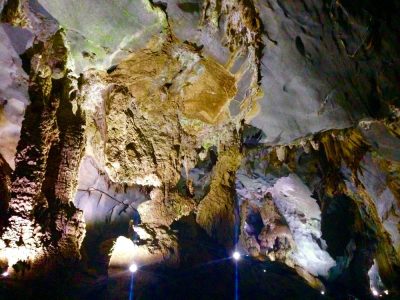 Vietnam du Nord au Sud — étape 6 : Phong Nha