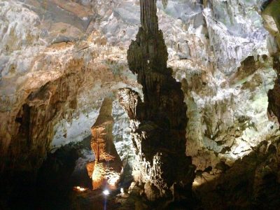 Vietnam du Nord au Sud — étape 6 : Phong Nha