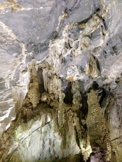 Vietnam du Nord au Sud — étape 6 : Phong Nha