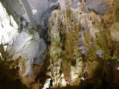 Vietnam du Nord au Sud — étape 6 : Phong Nha