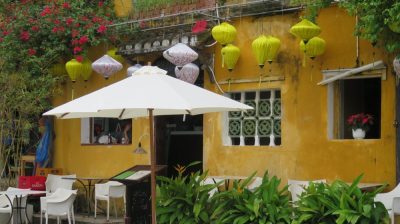 Vietnam du Nord au Sud — étape 7 : Hoi An