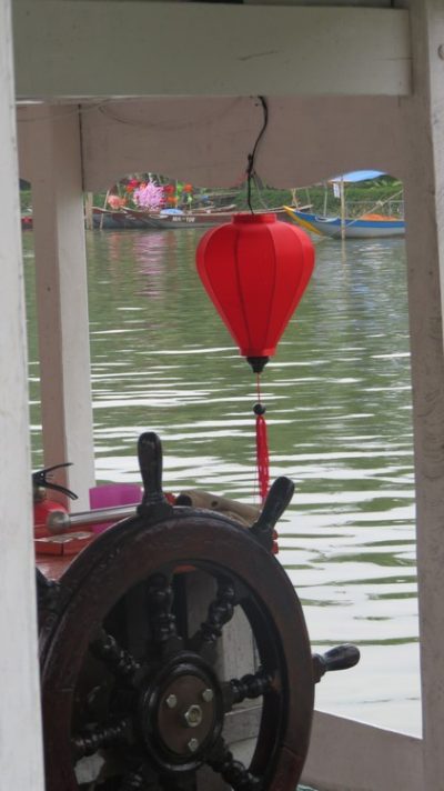 Vietnam du Nord au Sud — étape 7 : Hoi An
