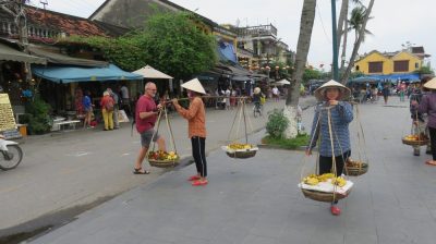 Vietnam du Nord au Sud — étape 7 : Hoi An