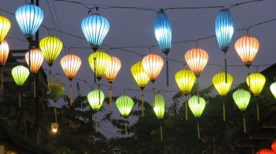 Vietnam du Nord au Sud — étape 7 : Hoi An