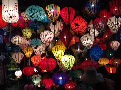 Vietnam du Nord au Sud — étape 7 : Hoi An