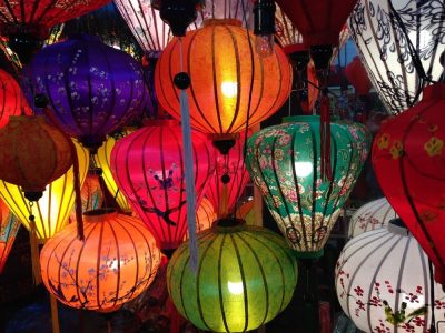Vietnam du Nord au Sud — étape 7 : Hoi An