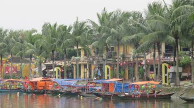 Vietnam du Nord au Sud — étape 7 : Hoi An