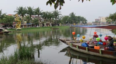 Vietnam du Nord au Sud — étape 7 : Hoi An
