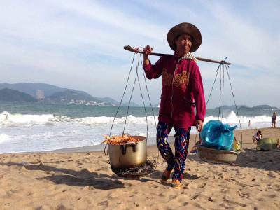 Vietnam du Nord au Sud – Étape 8 – Nha Trang