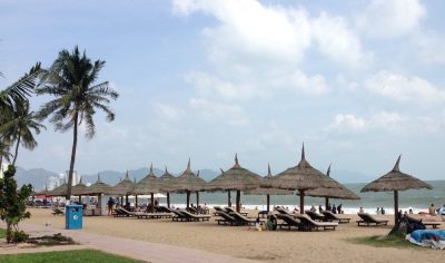 Vietnam du Nord au Sud — étape 8 : Nha Trang