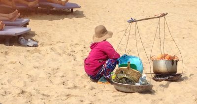 Vietnam du Nord au Sud — étape 8 : Nha Trang