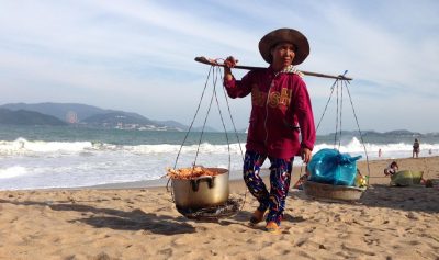 Vietnam du Nord au Sud — étape 8 : Nha Trang