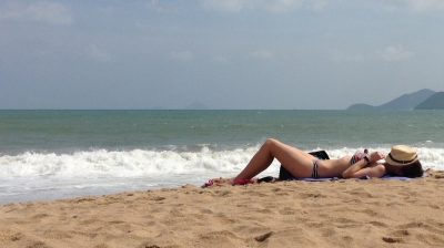 Vietnam du Nord au Sud — étape 8 : Nha Trang