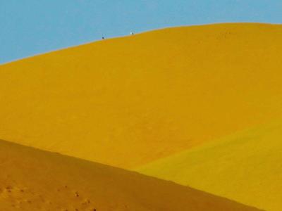 Vietnam du Nord au Sud – Étape 9 – Phan Thiet - Mui Né