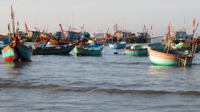 Vietnam du Nord au Sud — étape 9 : Phan Thiet - Mui Né