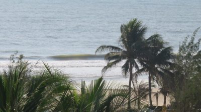 Vietnam du Nord au Sud — étape 9 : Phan Thiet - Mui Né