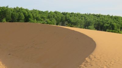 Vietnam du Nord au Sud — étape 9 : Phan Thiet - Mui Né