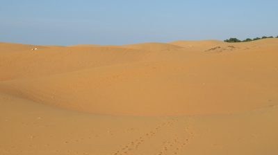 Vietnam du Nord au Sud — étape 9 : Phan Thiet - Mui Né