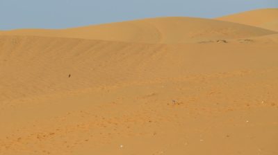Vietnam du Nord au Sud — étape 9 : Phan Thiet - Mui Né