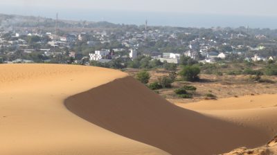 Vietnam du Nord au Sud — étape 9 : Phan Thiet - Mui Né
