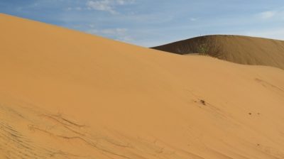 Vietnam du Nord au Sud — étape 9 : Phan Thiet - Mui Né