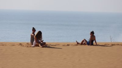 Vietnam du Nord au Sud — étape 9 : Phan Thiet - Mui Né