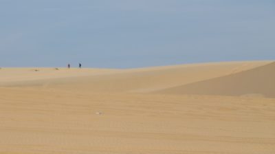 Vietnam du Nord au Sud — étape 9 : Phan Thiet - Mui Né