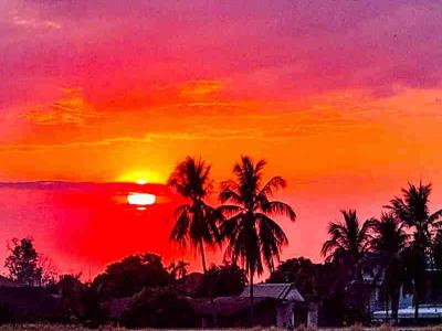 Cambodge et Laos